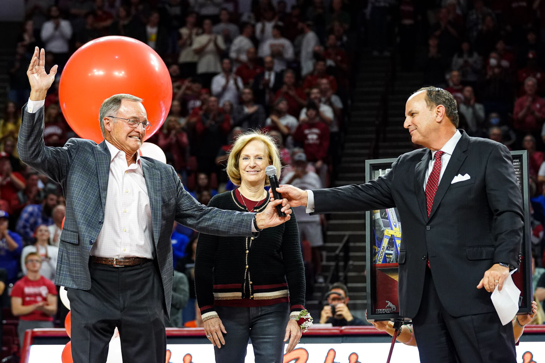 Lon Kruger